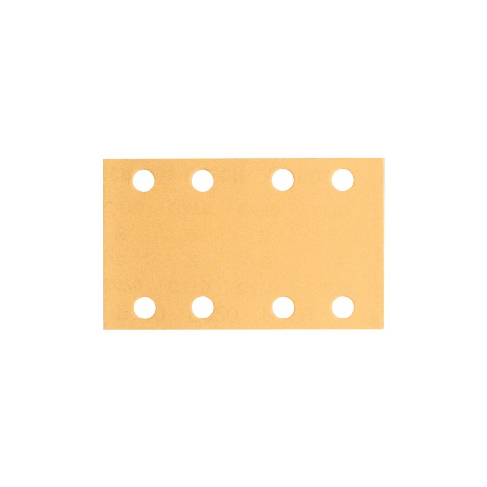 Produktbild för Bosch Best for Wood 2608607236 slipskivpapper med kardborre,...