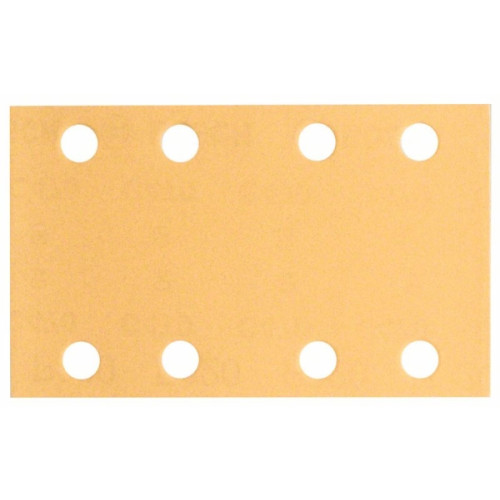 Bosch Powertools Bosch Bosch Accessories Best for Wood 2608607236 Svingslibep... - Slipmaskiner