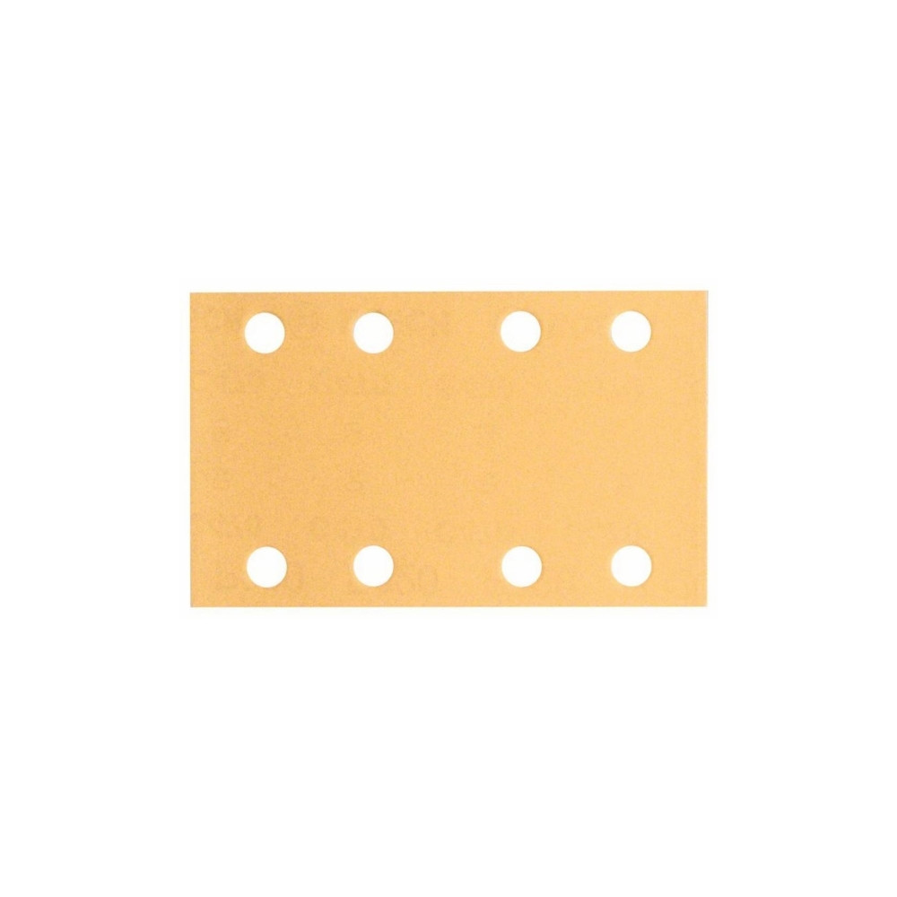 Produktbild för Bosch Best for Wood 2608607236 slipskivpapper med kardborre,...