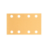 Produktbild för Bosch Best for Wood 2608607236 slipskivpapper med kardborre,...