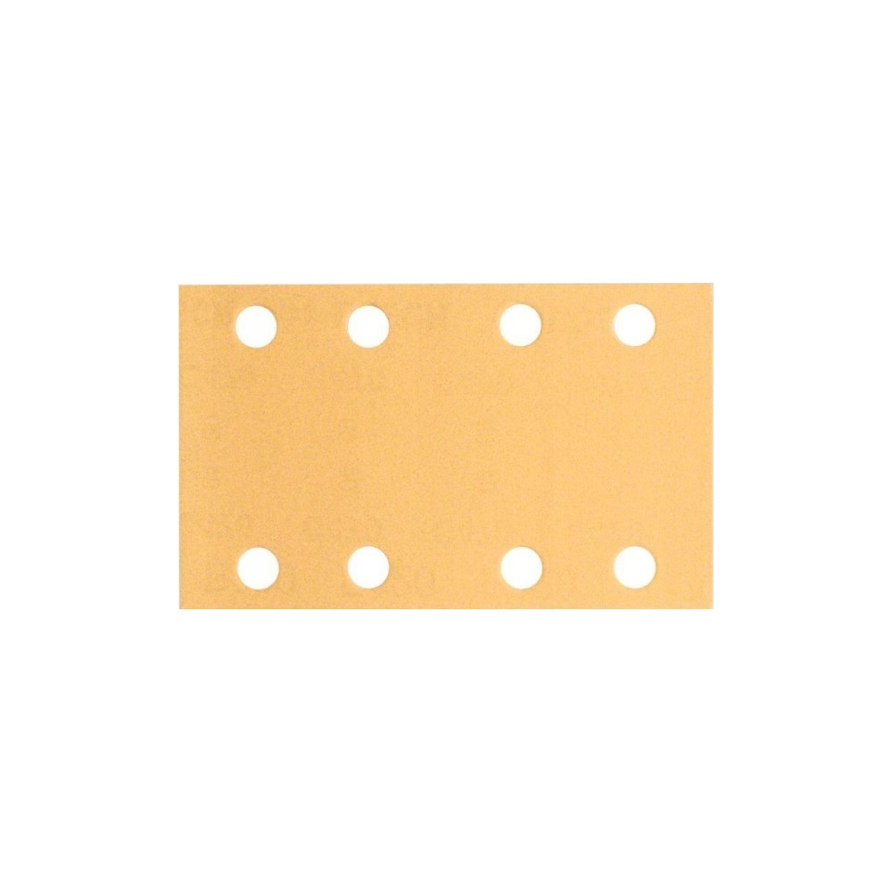 Produktbild för Bosch Best for Wood 2608607236 slipskivpapper med kardborre,...