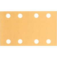 Produktbild för Bosch Best for Wood 2608607236 slipskivpapper med kardborre,...