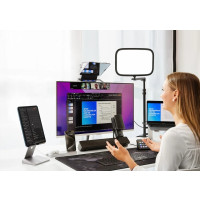 Produktbild för Elgato Prompter - teleprompter
