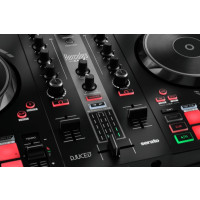 Produktbild för Mixersteuerung Hercules DJ Control Inpulse 200MK2 retail (47...