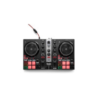 Produktbild för Mixersteuerung Hercules DJ Control Inpulse 200MK2 retail (47...