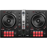 Produktbild för Mixersteuerung Hercules DJ Control Inpulse 200MK2 retail (47...