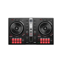 Produktbild för Mixersteuerung Hercules DJ Control Inpulse 200MK2 retail (47...