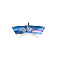Produktbild för Philips Evnia 5000 32M2C5501 - LED-skärm - böjd - QHD - 32" - HDR