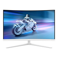 Produktbild för Philips Evnia 5000 32M2C5501 - LED-skärm - böjd - QHD - 32" - HDR