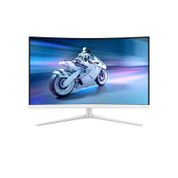 Produktbild för Philips Evnia 5000 32M2C5501 - LED-skärm - böjd - QHD - 32" - HDR