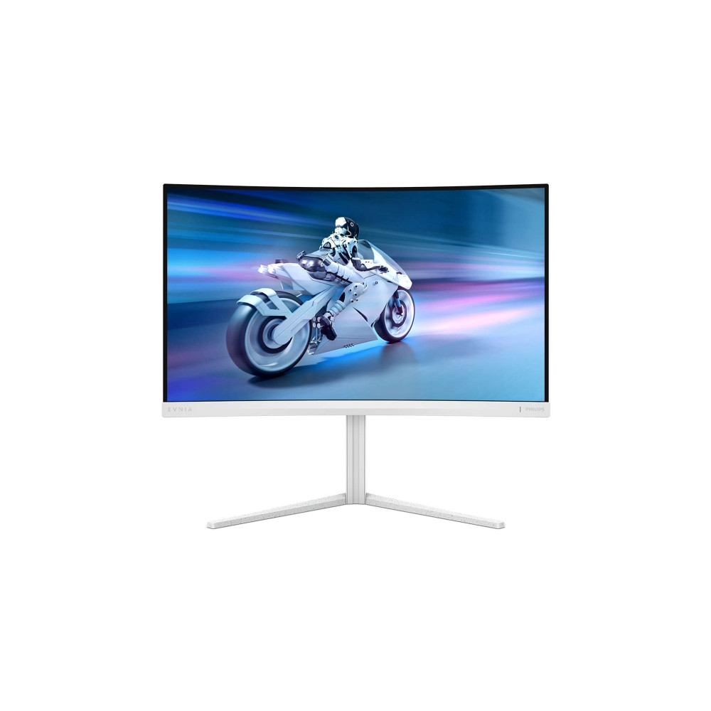 Produktbild för Philips Evnia 5000 32M2C5501 - LED-skärm - böjd - QHD - 32" - HDR