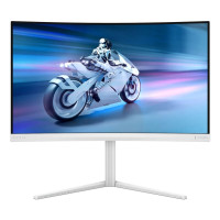 Produktbild för Philips Evnia 5000 32M2C5501 - LED-skärm - böjd - QHD - 32" - HDR