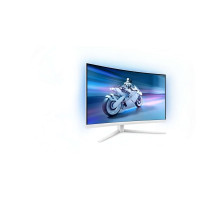 Produktbild för Philips Evnia 5000 32M2C5501 - LED-skärm - böjd - QHD - 32" - HDR