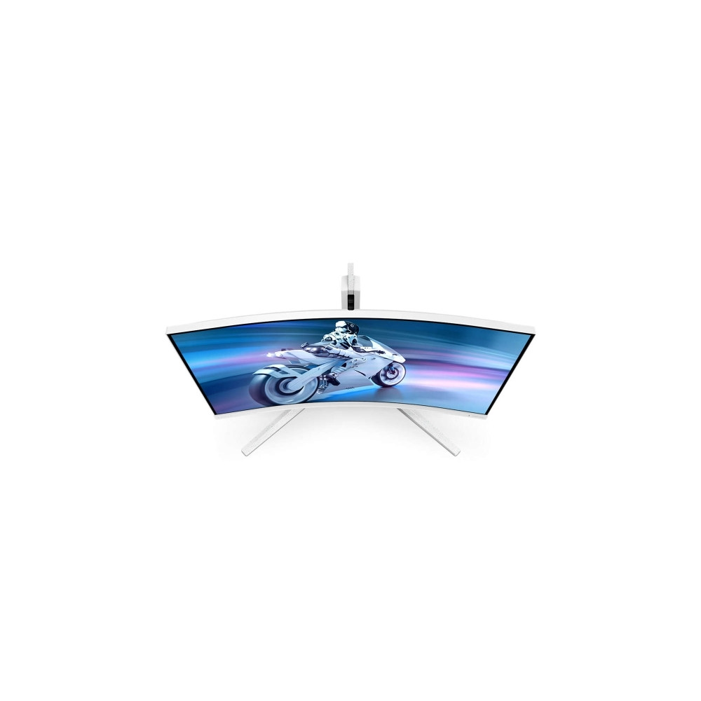 Produktbild för Philips Evnia 5000 32M2C5501 - LED-skärm - böjd - QHD - 32" - HDR