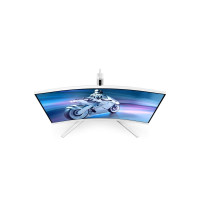 Produktbild för Philips Evnia 5000 32M2C5501 - LED-skärm - böjd - QHD - 32" - HDR