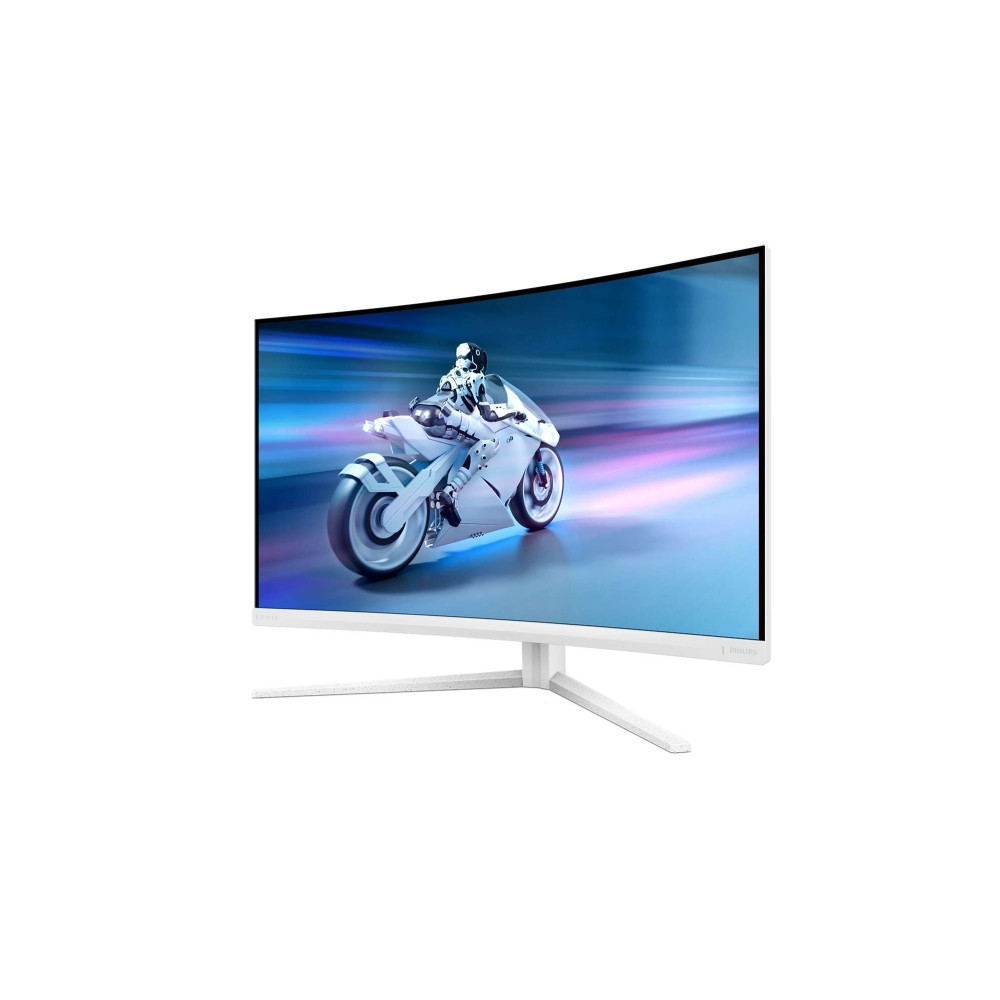 Produktbild för Philips Evnia 5000 32M2C5501 - LED-skärm - böjd - QHD - 32" - HDR