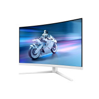 Produktbild för Philips Evnia 5000 32M2C5501 - LED-skärm - böjd - QHD - 32" - HDR