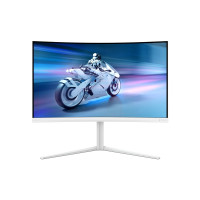 Produktbild för Philips Evnia 5000 32M2C5501 - LED-skärm - böjd - QHD - 32" - HDR