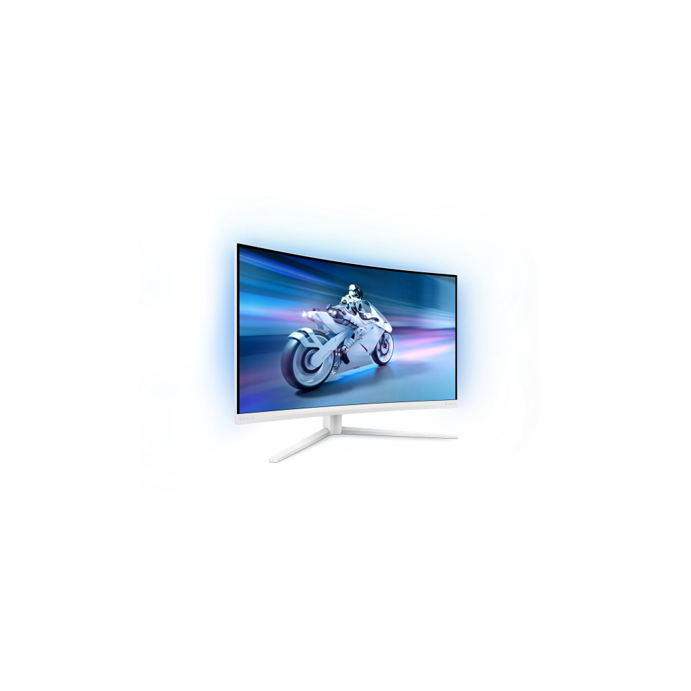 Produktbild för Philips Evnia 5000 32M2C5501 - LED-skärm - böjd - QHD - 32" - HDR