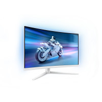 Produktbild för Philips Evnia 5000 32M2C5501 - LED-skärm - böjd - QHD - 32" - HDR
