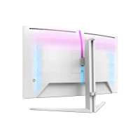 Produktbild för Philips Evnia 5000 32M2C5501 - LED-skärm - böjd - QHD - 32" - HDR