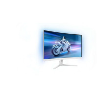 Produktbild för Philips Evnia 5000 32M2C5501 - LED-skärm - böjd - QHD - 32" - HDR