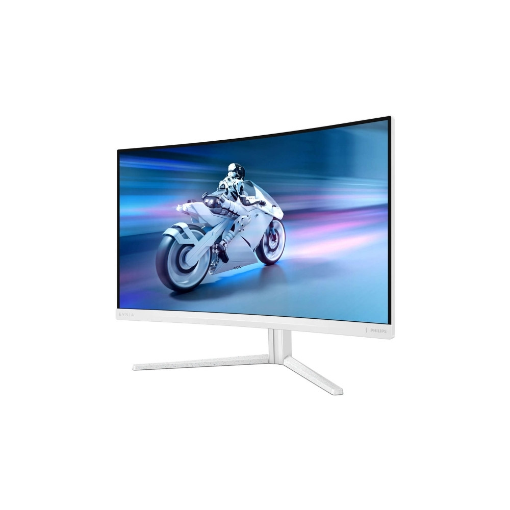 Produktbild för Philips Evnia 5000 32M2C5501 - LED-skärm - böjd - QHD - 32" - HDR