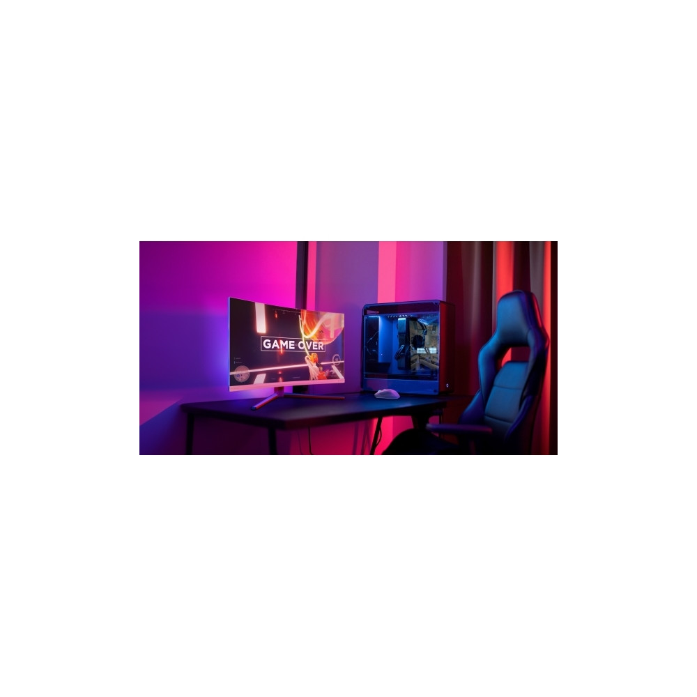 Produktbild för Philips Evnia 5000 32M2C5501 - LED-skärm - böjd - QHD - 32" - HDR