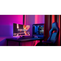 Produktbild för Philips Evnia 5000 32M2C5501 - LED-skärm - böjd - QHD - 32" - HDR