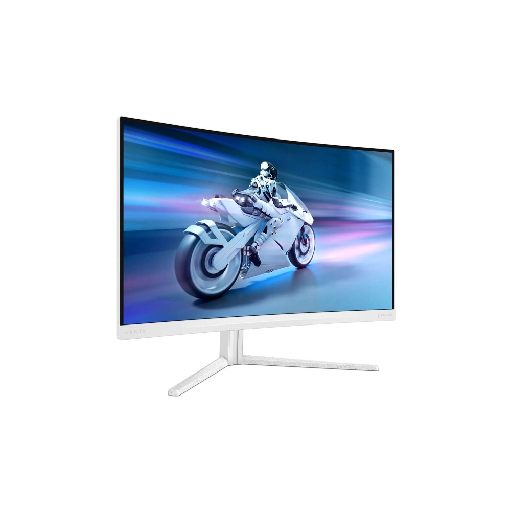 Produktbild för Philips Evnia 5000 32M2C5501 - LED-skärm - böjd - QHD - 32" - HDR
