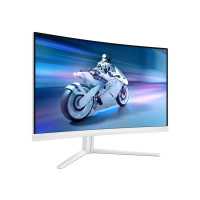 Produktbild för Philips Evnia 5000 32M2C5501 - LED-skärm - böjd - QHD - 32" - HDR