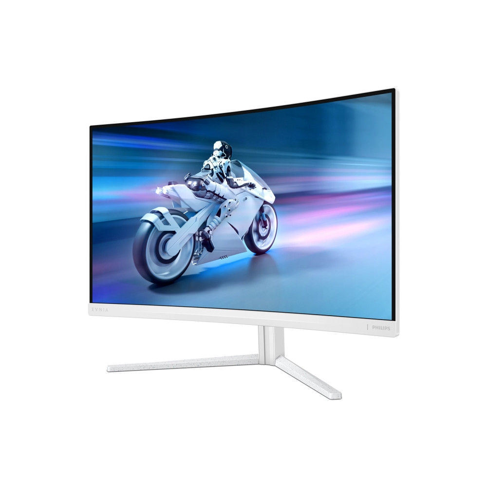 Produktbild för Philips Evnia 5000 32M2C5501 - LED-skärm - böjd - QHD - 32" - HDR