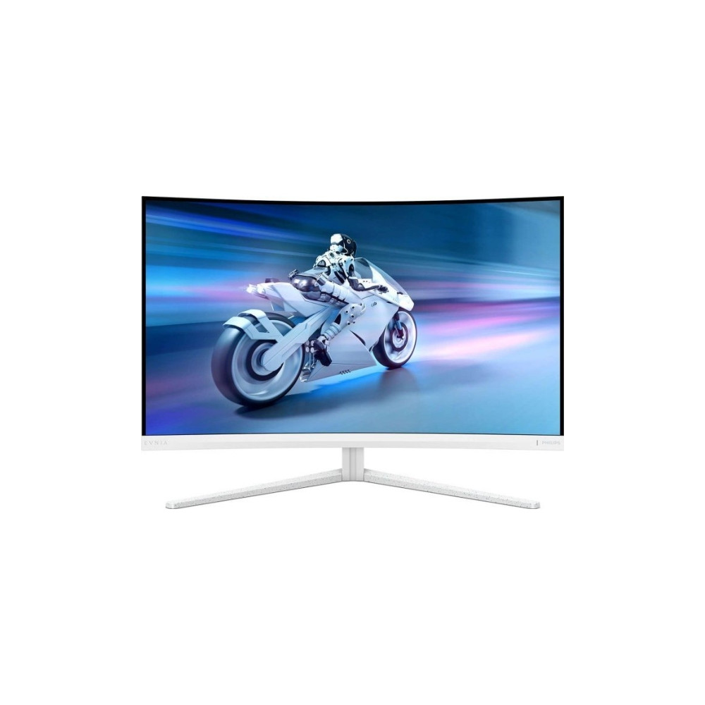 Produktbild för Philips Evnia 5000 32M2C5501 - LED-skärm - böjd - QHD - 32" - HDR