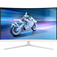 Produktbild för Philips Evnia 5000 32M2C5501 - LED-skärm - böjd - QHD - 32" - HDR