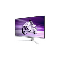 Produktbild för Philips Evnia 5000 32M2C5501 - LED-skärm - böjd - QHD - 32" - HDR