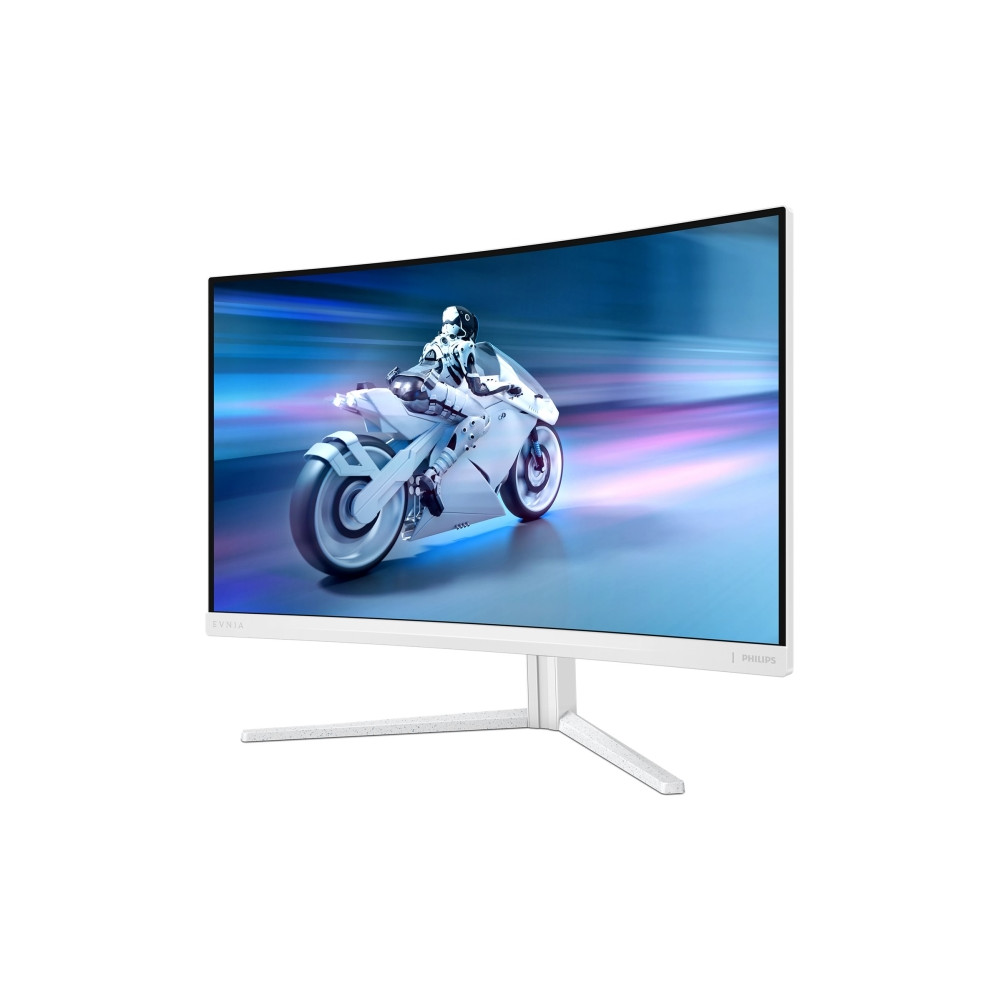 Produktbild för Philips Evnia 5000 32M2C5501 - LED-skärm - böjd - QHD - 32" - HDR