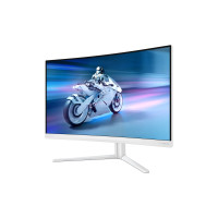 Produktbild för Philips Evnia 5000 32M2C5501 - LED-skärm - böjd - QHD - 32" - HDR