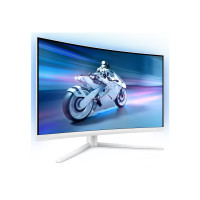 Produktbild för Philips Evnia 5000 32M2C5501 - LED-skärm - böjd - QHD - 32" - HDR
