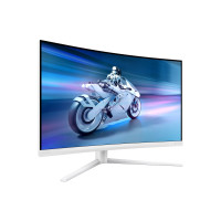 Produktbild för Philips Evnia 5000 32M2C5501 - LED-skärm - böjd - QHD - 32" - HDR