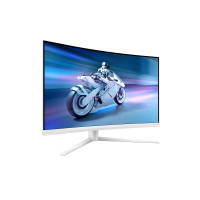 Produktbild för Philips Evnia 5000 32M2C5501 - LED-skärm - böjd - QHD - 32" - HDR