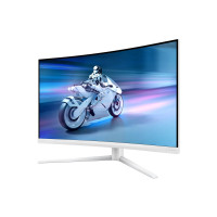 Produktbild för Philips Evnia 5000 32M2C5501 - LED-skärm - böjd - QHD - 32" - HDR