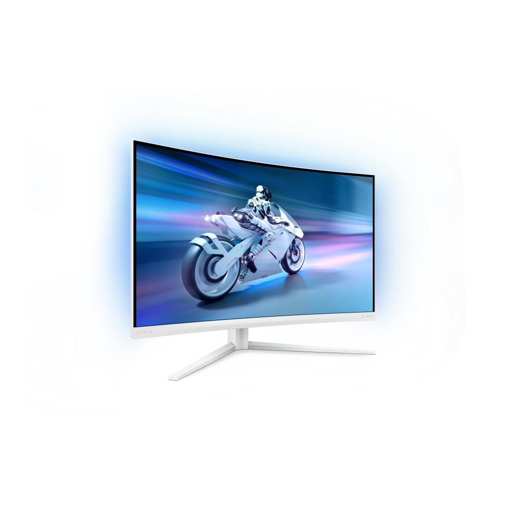 Produktbild för Philips Evnia 5000 32M2C5501 - LED-skärm - böjd - QHD - 32" - HDR