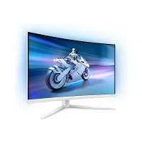 Produktbild för Philips Evnia 5000 32M2C5501 - LED-skärm - böjd - QHD - 32" - HDR