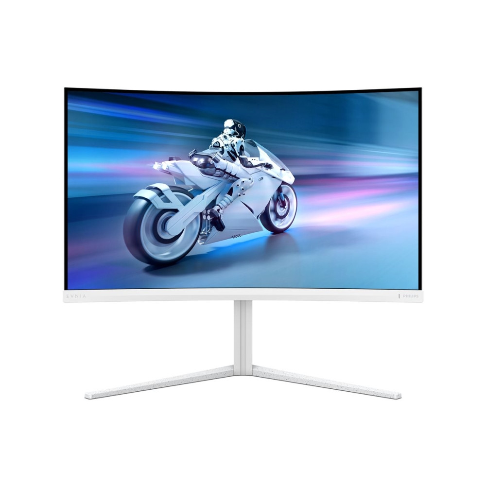 Produktbild för Philips Evnia 5000 32M2C5501 - LED-skärm - böjd - QHD - 32" - HDR
