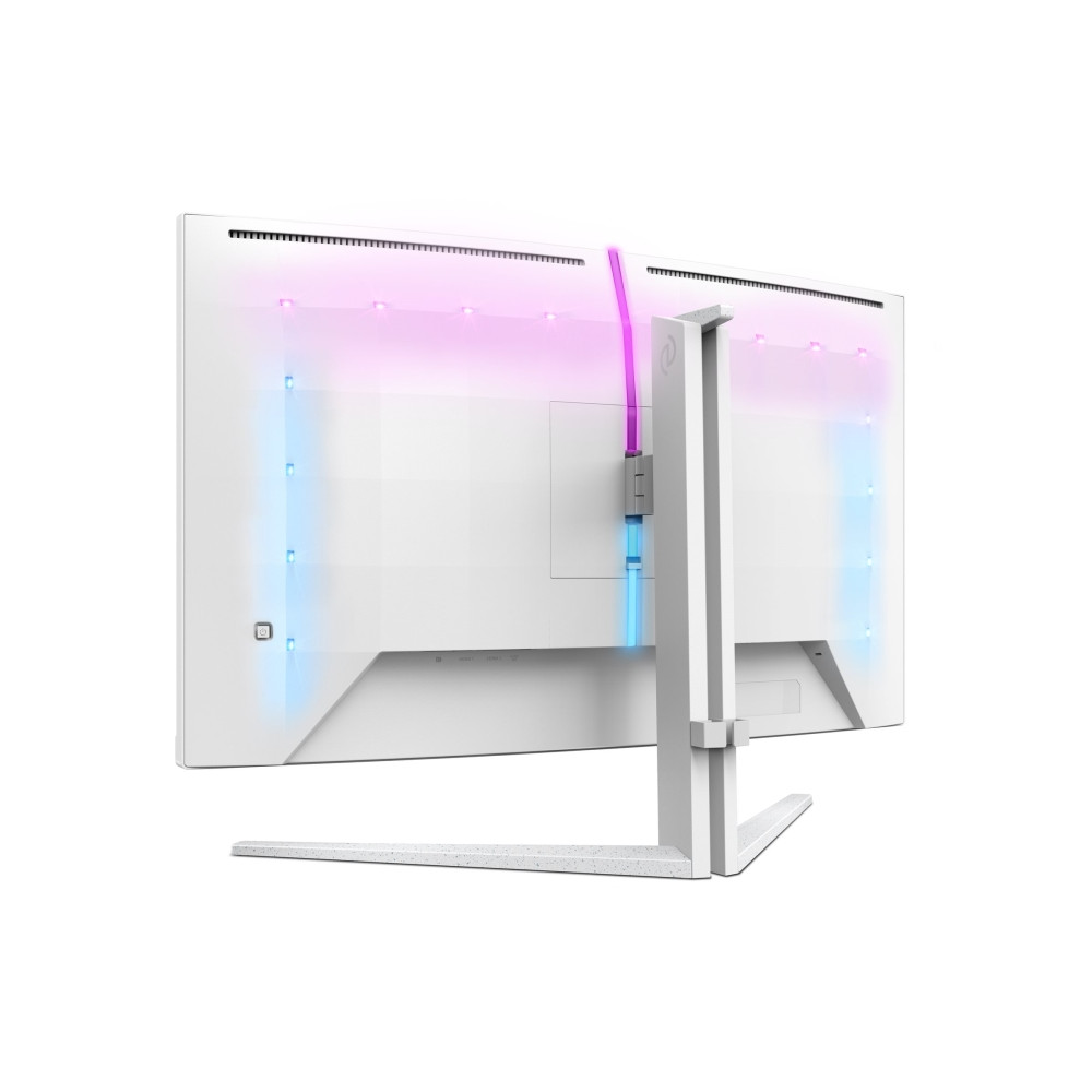 Produktbild för Philips Evnia 5000 32M2C5501 - LED-skärm - böjd - QHD - 32" - HDR
