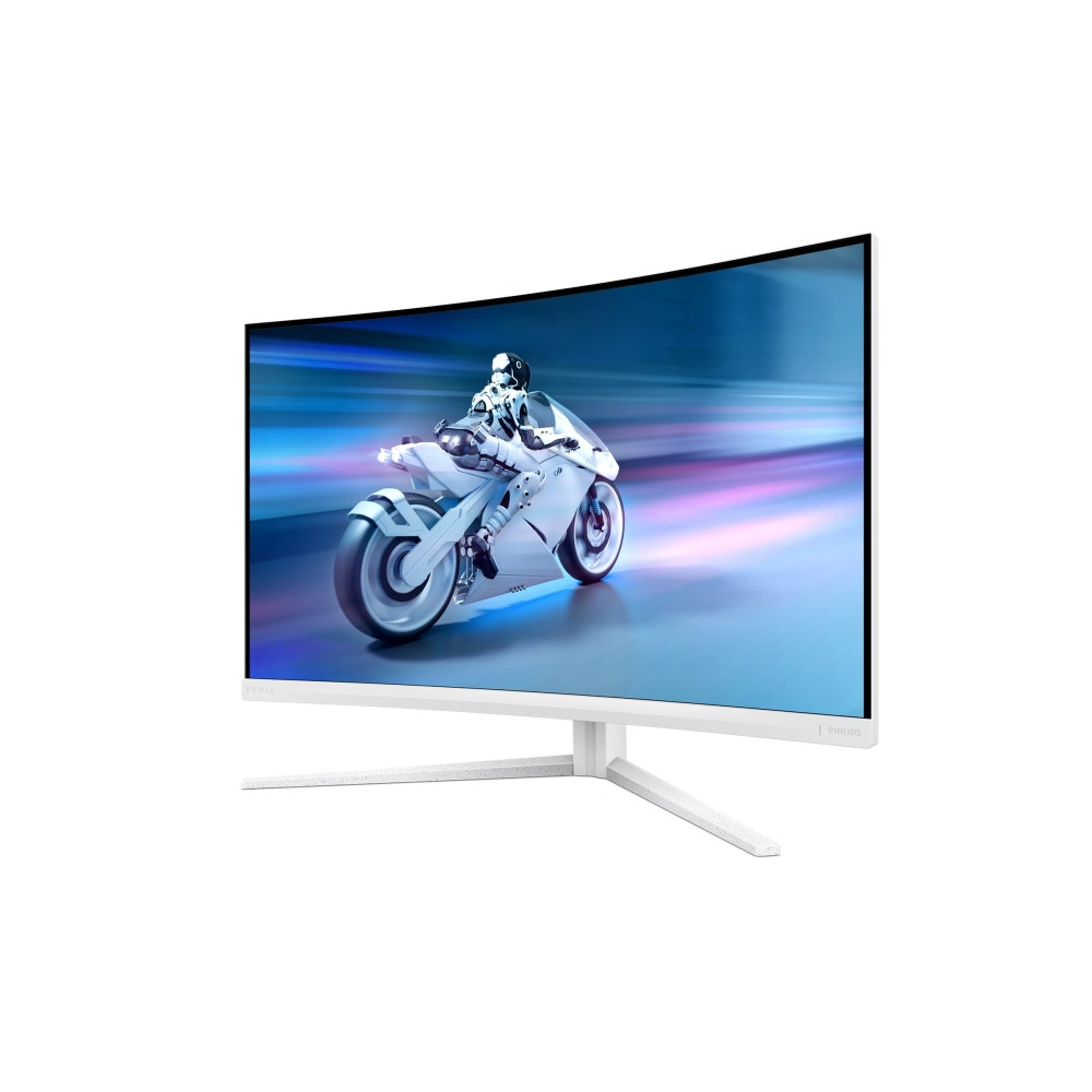 Produktbild för Philips Evnia 5000 32M2C5501 - LED-skärm - böjd - QHD - 32" - HDR