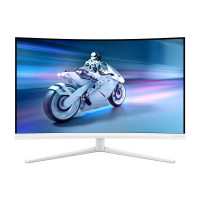 Produktbild för Philips Evnia 5000 32M2C5501 - LED-skärm - böjd - QHD - 32" - HDR