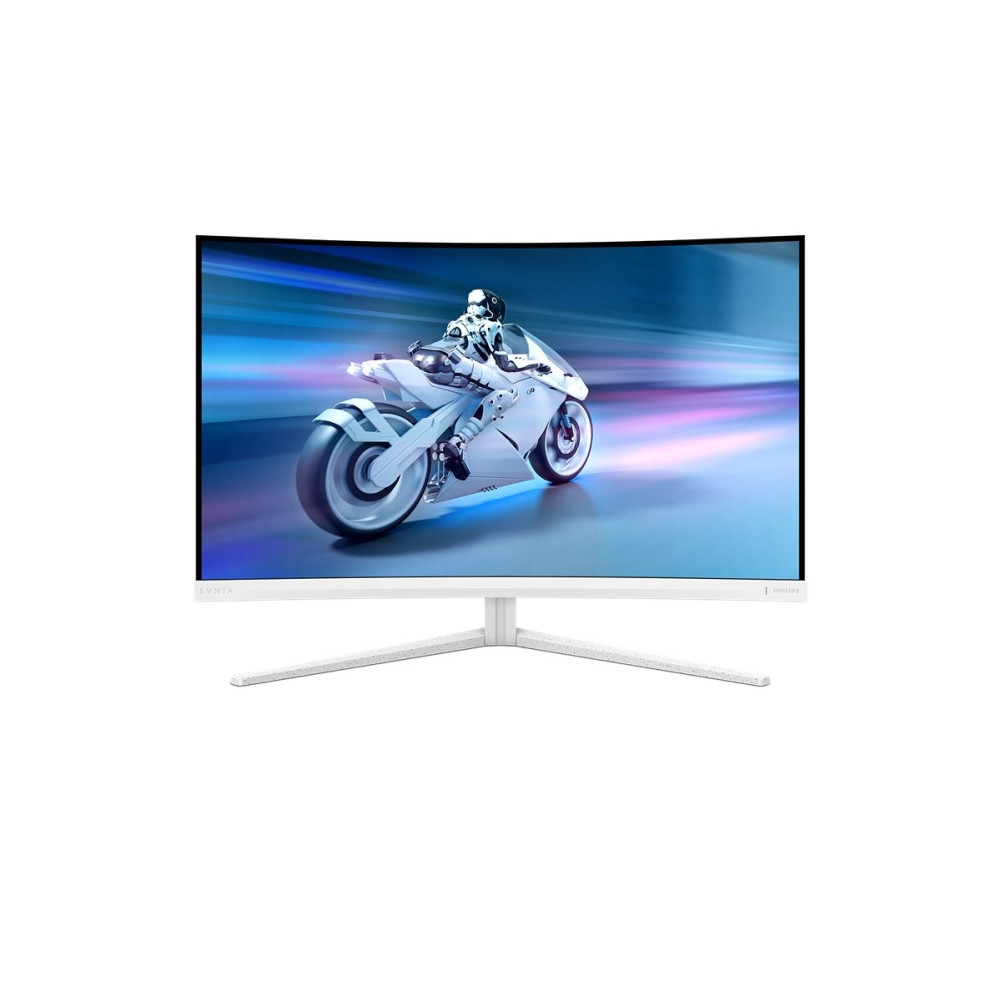 Produktbild för Philips Evnia 5000 32M2C5501 - LED-skärm - böjd - QHD - 32" - HDR