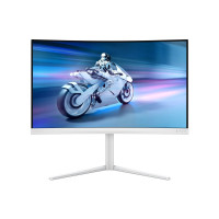Produktbild för Philips Evnia 5000 32M2C5501 - LED-skärm - böjd - QHD - 32" - HDR