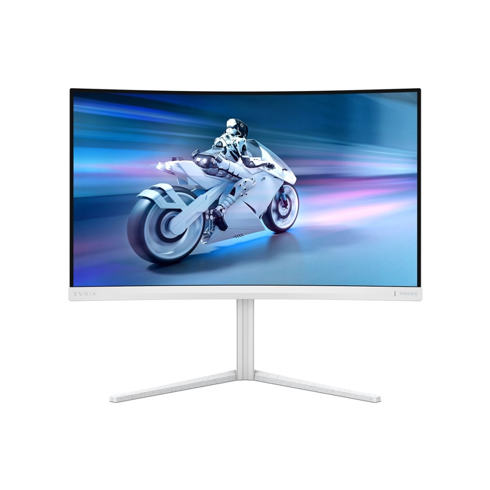 Produktbild för Philips Evnia 5000 32M2C5501 - LED-skärm - böjd - QHD - 32" - HDR